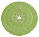 卓上バフ機用バフ布