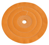 卓上バフ機用バフ布