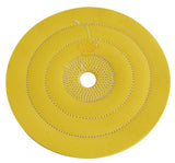 卓上バフ機用バフ布